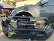 Toyota Tacoma 2023-2025 Front Bumper - 2