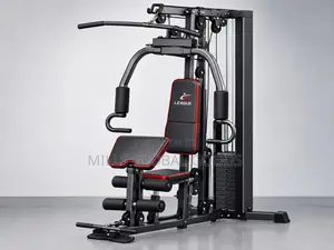 A&W Multi-Function Home Gym