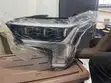 2024 Toyota Tundra LED Headlight (Left) - 1