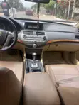 Honda Accord 2011 Gray - 4