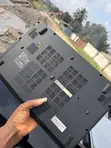 MSI Laptop - Intel Core i5, 8GB RAM, 256GB SSD - 4