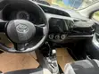 Toyota Vitz 1.3 FWD 3dr 2016 Yellow - 5