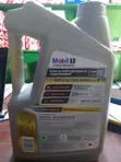 Mobil 1 5W-30 Synthetic Motor Oil 5L - 2