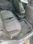 Chevrolet Spark 2014 Gray - 3