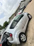 Chevrolet Spark 2014 Gray - 5