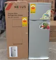 Nexus Double Door Refrigerator-Freezer NX-RF-225HU - 2
