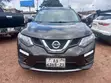 Nissan Rogue SV AWD 2016 Gray - 2
