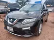Nissan Rogue SV AWD 2016 Gray - 4
