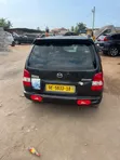 Mazda Demio 2003 Black - 2