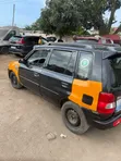 Mazda Demio 2003 Black - 4