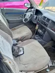 Mazda Demio 2003 Black - 5