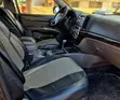 Hyundai Santa Fe SE 2011 Black - 3