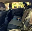Hyundai Santa Fe SE 2011 Black - 4