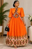 MAISH Lady Clothes - African Wears - 1