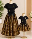 MAISH Lady Clothes - African Wears - 5