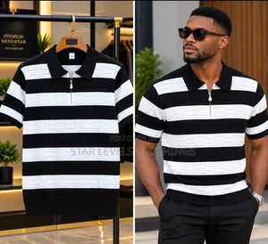 New Original Knitted Club T-Shirts