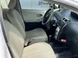 Toyota Vitz 1.0 FWD 3dr 2012 White - 1