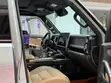 Jetour T2 2.0 Petrol AWD 2024 SUV - Gray - 2