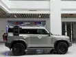 Jetour T2 2.0 Petrol AWD 2024 SUV - Gray - 5
