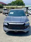 BYD Song Pro DM-i 2023 Gray - 1
