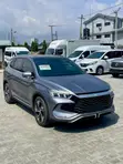 BYD Song Pro DM-i 2023 Gray - 3