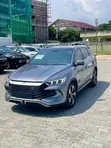 BYD Song Pro DM-i 2023 Gray - 4