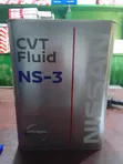 Nissan NS-3 CVT Fluid - 1