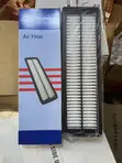 Original Hyundai/Kia Air Filter Element from Korea (i10 2013-2019) - 2