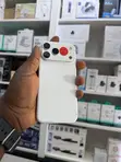 Apple iPhone 17 Pro Max 256GB Silver - 2
