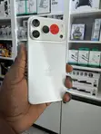 Apple iPhone 17 Pro Max 256GB Silver - 4
