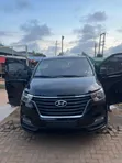Hyundai Staria 2.2D AWD 2022 Minivan - 2