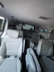 Hyundai Staria 2.2D AWD 2022 Minivan - 3