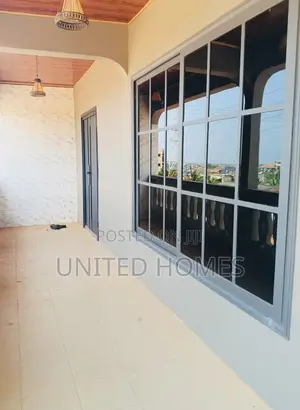 3 Bedroom House for Rent in Anyaa, Awoshie