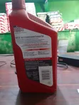 Valvoline MaxLife Multi-Vehicle Automatic Transmission Fluid - 1