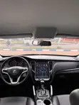 Zotye SR7 2017 Burgundy - 1