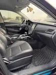 Zotye SR7 2017 Burgundy - 2