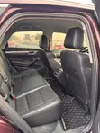 Zotye SR7 2017 Burgundy - 3