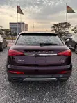 Zotye SR7 2017 Burgundy - 5