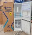 Pearl Refrigerator-Freezer PF-433BIXWD-1A with Water Dispenser - 2