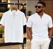 Quality Knitted Club T-Shirts - All Sizes - 1