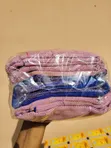 Evonnai Kente Fabric - 6 Yards - 1