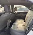 Toyota Belta 2010 White - 1