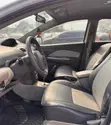 Toyota Belta 2010 White - 3