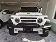 Brand New BAW BJ212 2025 White - 1