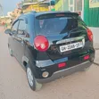 Daewoo Matiz 2010 Black - 1