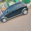 Daewoo Matiz 2010 Black - 4