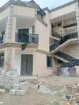 2-Bedroom Apartment for Rent in Ishmael Estate, Trade Fair - 4