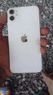 Apple iPhone 11 64GB White - 1