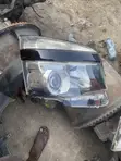 Toyota Voxy/Sienta/Noah/Yaris Spare Parts - Voxy 2013 Headlights Pair - 3