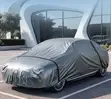 Double Layer Waterproof Sunproof Car Cover - 1